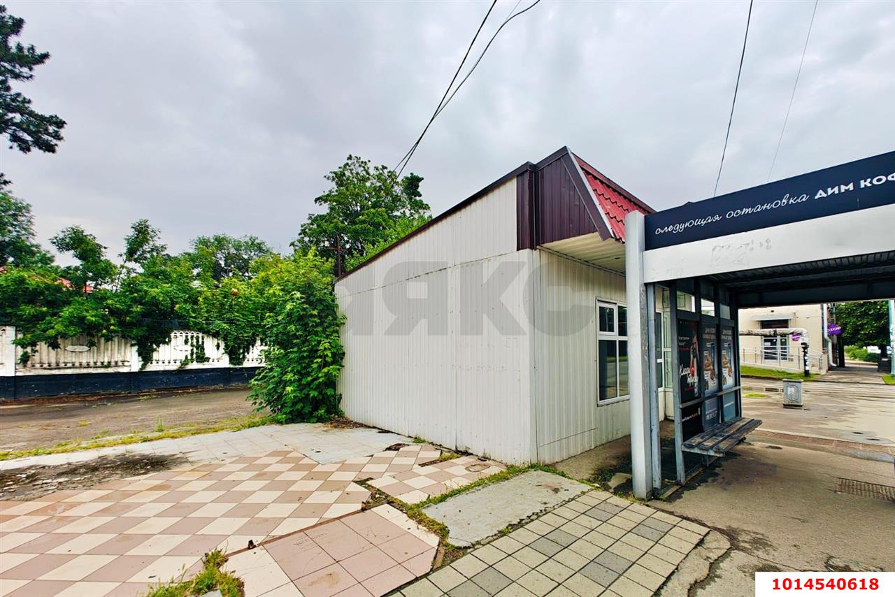 Фото №10: Торговое помещение 50 м² - Краснодар, Камвольно-суконный Комбинат, ул. Сормовская, 24/1