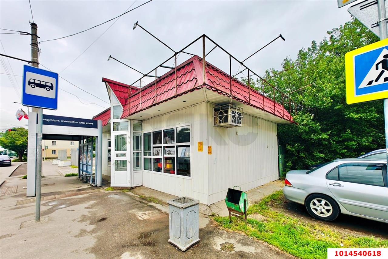 Фото №11: Торговое помещение 50 м² - Краснодар, Камвольно-суконный Комбинат, ул. Сормовская, 24/1