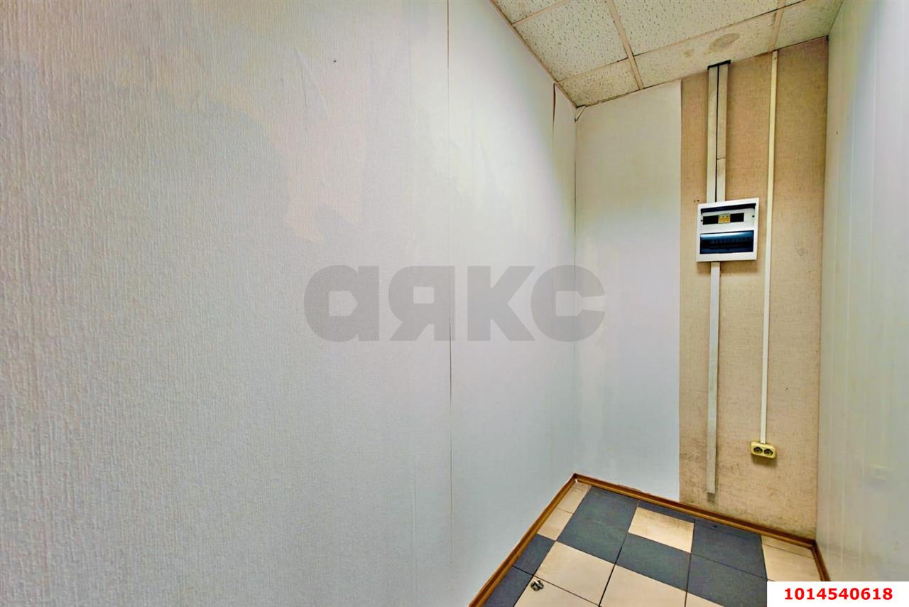 Фото №6: Торговое помещение 50 м² - Краснодар, Камвольно-суконный Комбинат, ул. Сормовская, 24/1