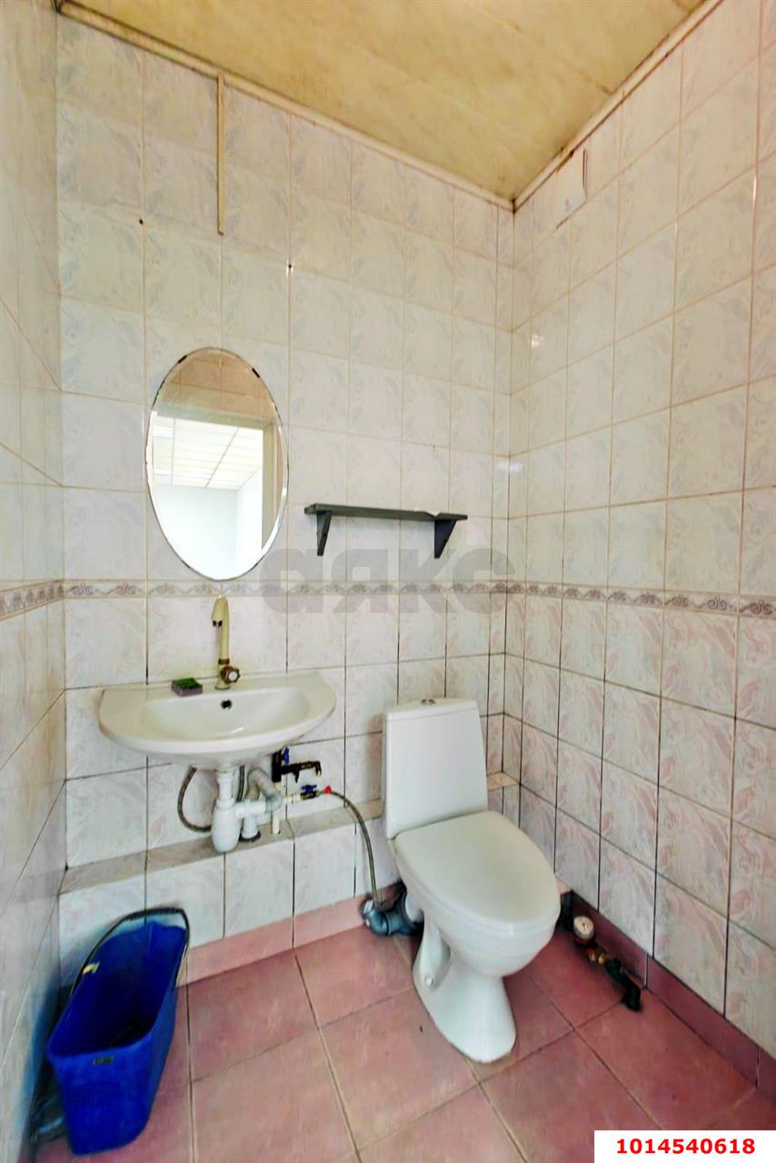 Фото №7: Торговое помещение 50 м² - Краснодар, Камвольно-суконный Комбинат, ул. Сормовская, 24/1