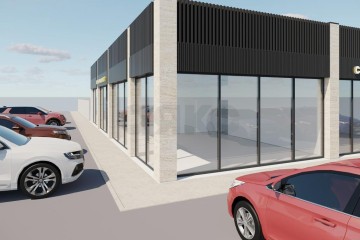 Фото №1: Отдельное здание 231 м² - Краснодар, мкр. Фестивальный, ул. Фридриха Энгельса, 150