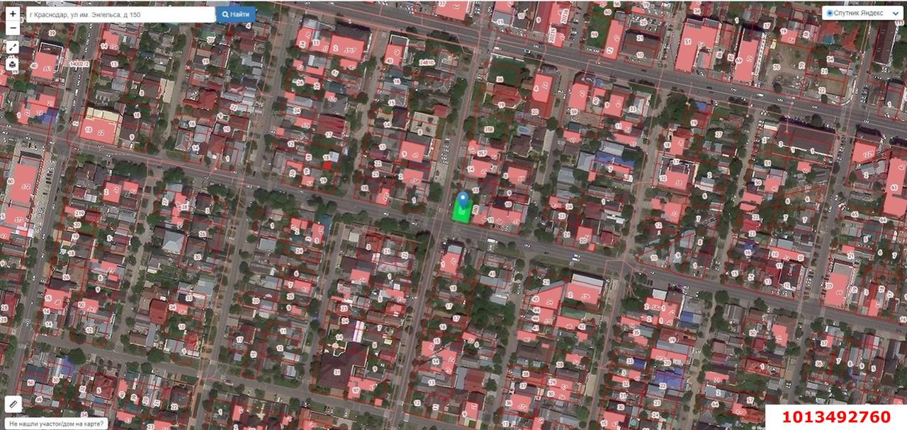 Фото №5: Коммерция 231 м² - Краснодар, Западный внутригородской округ, мкр. Фестивальный, ул. Фридриха Энгельса, 150