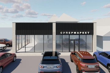 Фото №2: Отдельное здание 231 м² - Краснодар, мкр. Фестивальный, ул. Фридриха Энгельса, 150