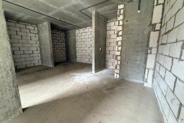 Фото №4: Торговое помещение 77 м² - Краснодар, мкр. жилой комплекс Самолёт-4, ул. Константина Гондаря, 103