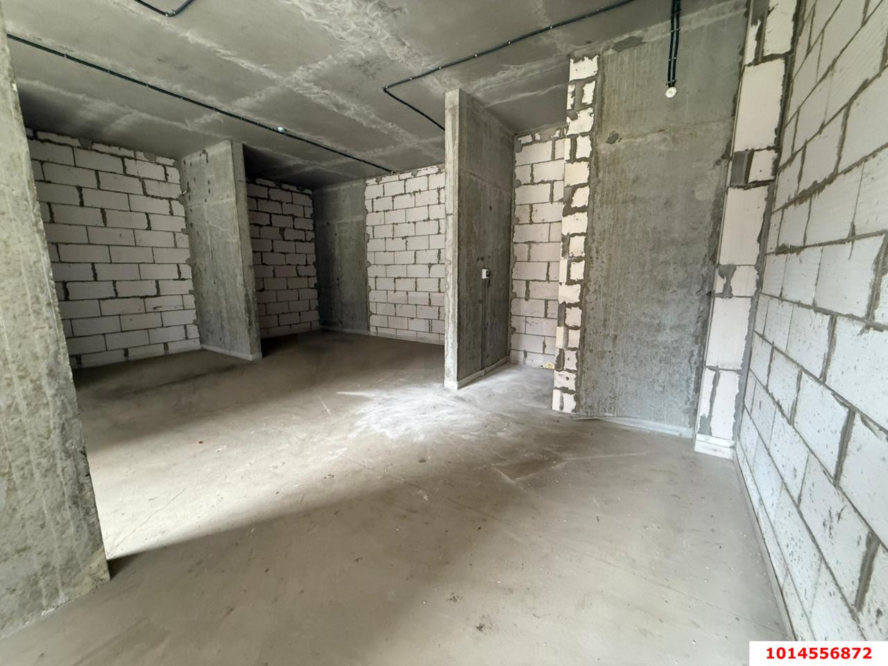 Фото №4: Торговое помещение 77 м² - Краснодар, жилой комплекс Самолёт-4, ул. Константина Гондаря, 103