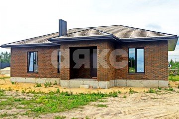 Фото №1: Дом 108 м² - Липецк, мкр. КП Радужный, 
