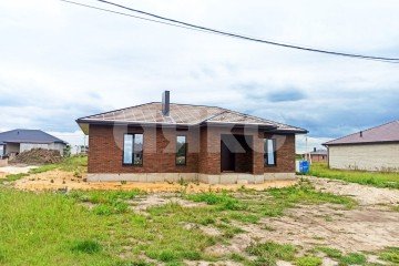 Фото №2: Дом 108 м² - Липецк, мкр. КП Радужный, 