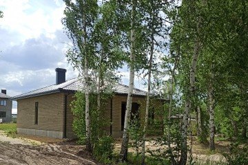 Фото №2: Дом 108 м² - Липецк, мкр. КП Радужный, ул. Лебединая