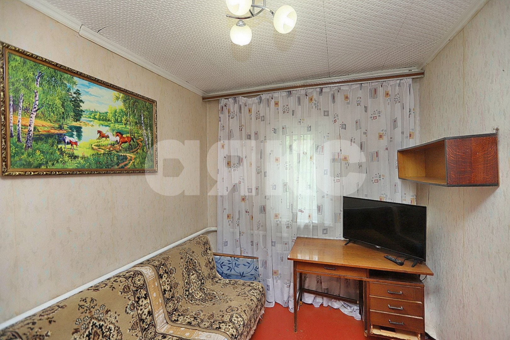 Фото №10: Дом 64 м² + 10 сот. - Липецк, 3-й участок ЛТЗ, ул. Спортивная, 13