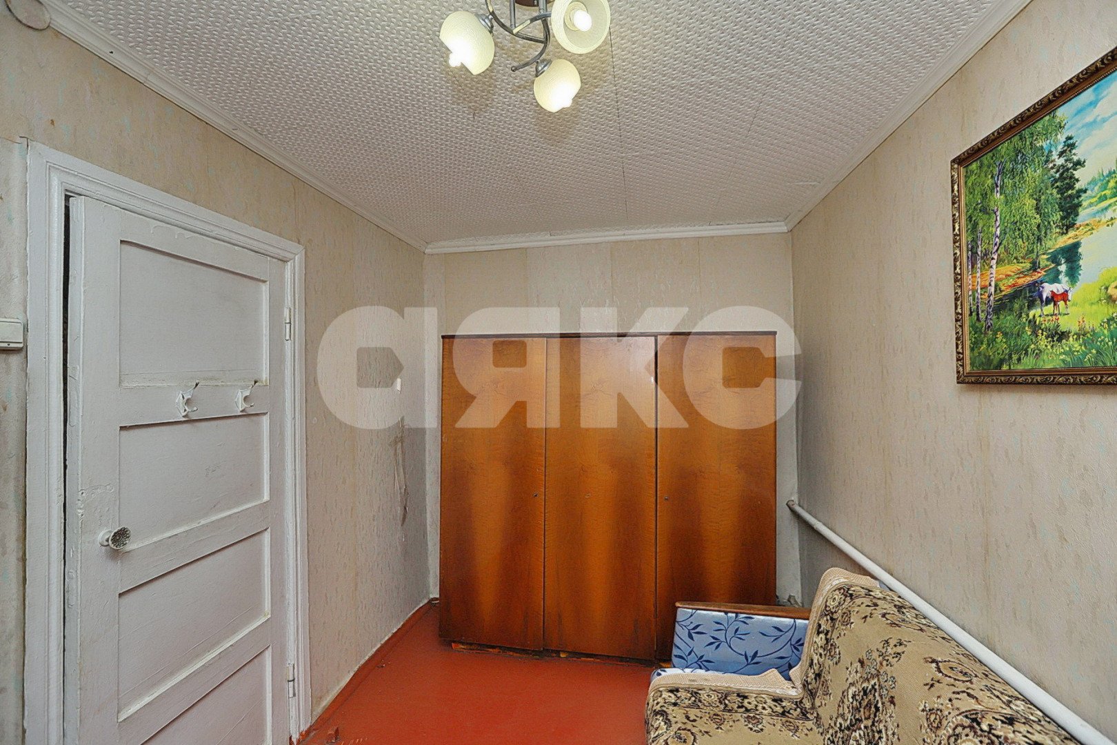 Фото №6: Дом 64 м² + 10 сот. - Липецк, 3-й участок ЛТЗ, ул. Спортивная, 13