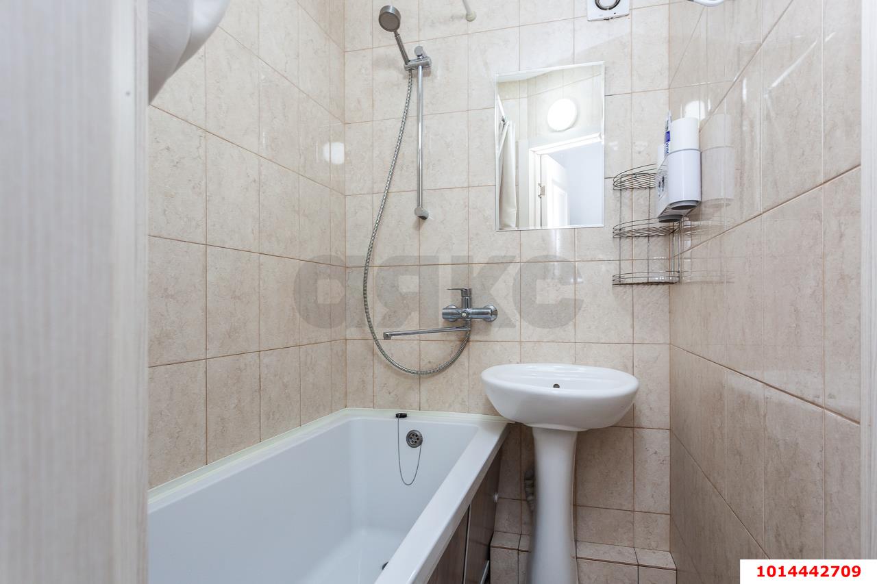 Фото №6: 3-комнатная квартира 58 м² - Краснодар, имени Н.И. Вавилова, ул. Вавилова, 9