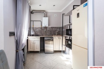 Фото №5: 3-комнатная квартира 58 м² - Краснодар, мкр. имени Н.И. Вавилова, ул. Вавилова, 9