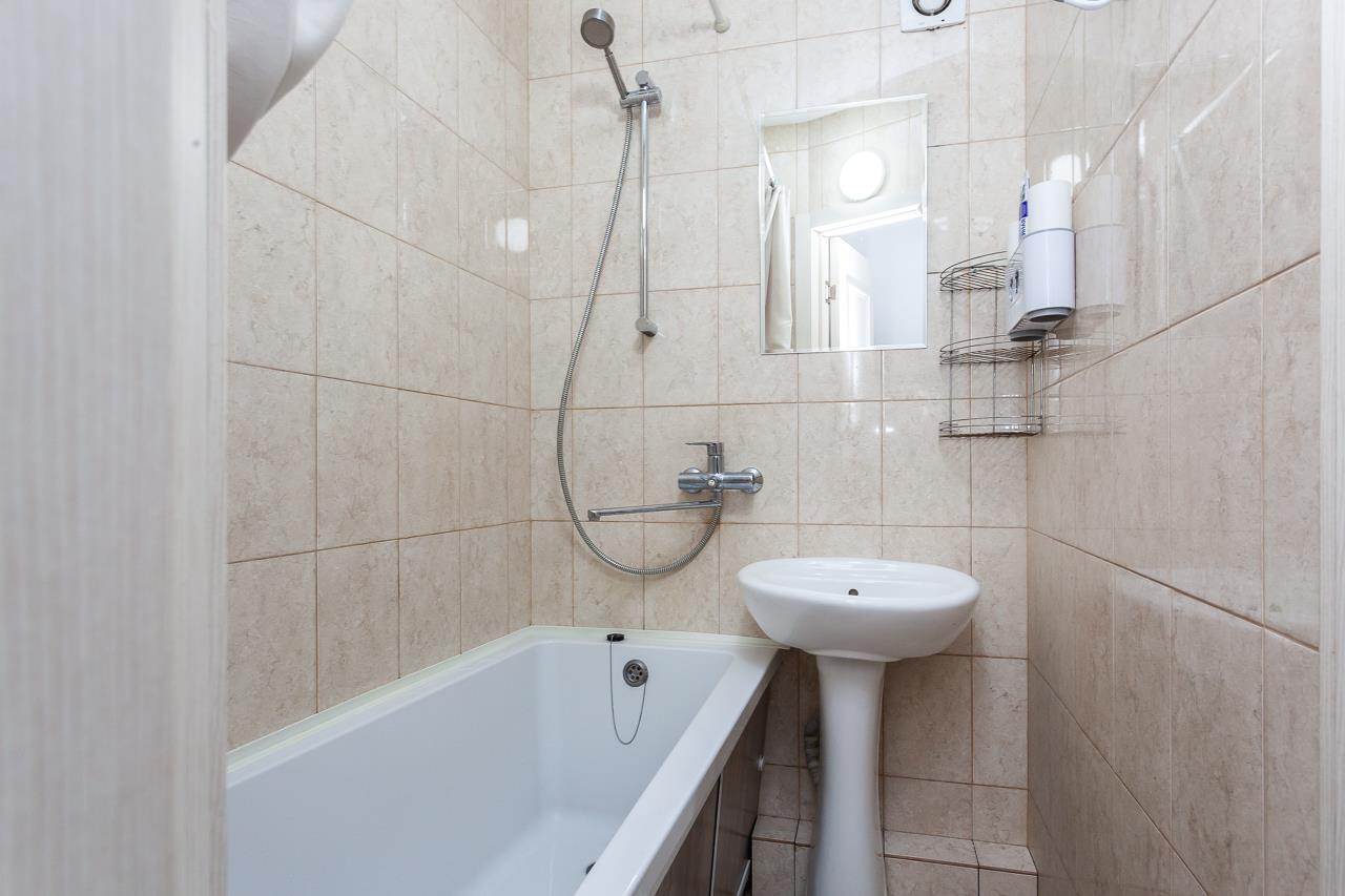 Фото №6: 3-комнатная квартира 58 м² - Краснодар, Прикубанский внутригородской округ, мкр. имени Н.И. Вавилова, ул. Вавилова, 9