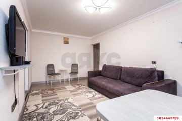 Фото №3: 3-комнатная квартира 58 м² - Краснодар, мкр. имени Н.И. Вавилова, ул. Вавилова, 9