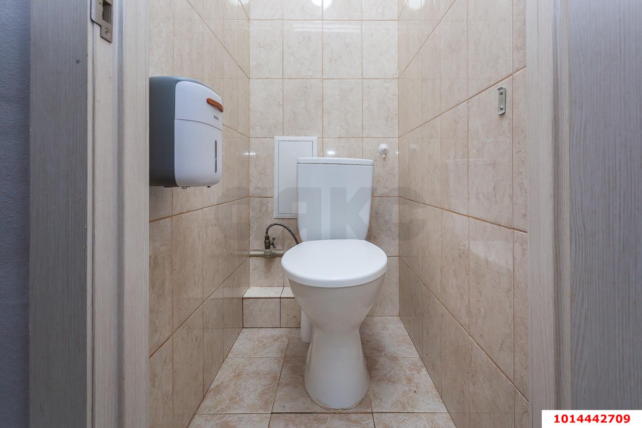 Фото №7: 3-комнатная квартира 58 м² - Краснодар, имени Н.И. Вавилова, ул. Вавилова, 9