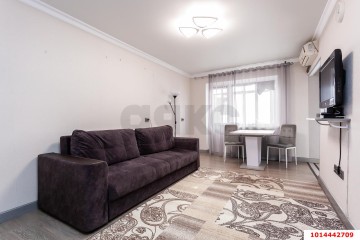 Фото №1: 3-комнатная квартира 58 м² - Краснодар, мкр. имени Н.И. Вавилова, ул. Вавилова, 9