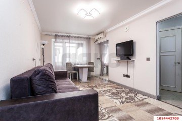 Фото №2: 3-комнатная квартира 58 м² - Краснодар, мкр. имени Н.И. Вавилова, ул. Вавилова, 9