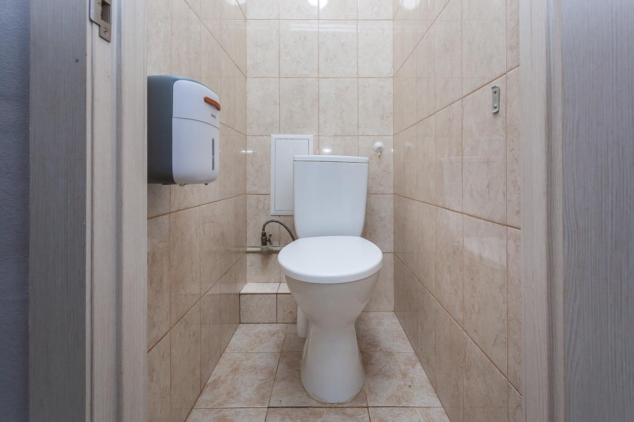 Фото №7: 3-комнатная квартира 58 м² - Краснодар, Прикубанский внутригородской округ, мкр. имени Н.И. Вавилова, ул. Вавилова, 9