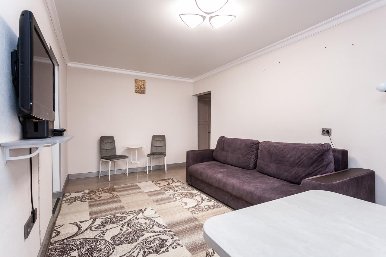 Фото №3: 3-комнатная квартира 58 м² - Краснодар, Прикубанский внутригородской округ, мкр. имени Н.И. Вавилова, ул. Вавилова, 9