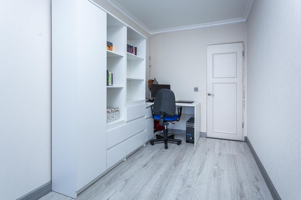 Фото №9: 3-комнатная квартира 58 м² - Краснодар, Прикубанский внутригородской округ, мкр. имени Н.И. Вавилова, ул. Вавилова, 9