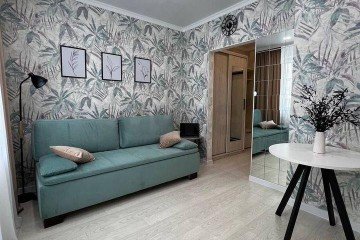 Фото №1: Студия 20 м² - Краснодар, мкр. Славянский, ул. Красных Партизан, 1/4к15