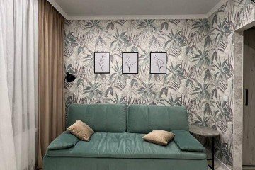 Фото №5: Студия 20 м² - Краснодар, мкр. Славянский, ул. Красных Партизан, 1/4к15