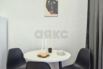 Фото №3: 1-комнатная квартира 29 м² - Краснодар, мкр. жилой комплекс Фонтаны, ул. Воронежская, 47/10