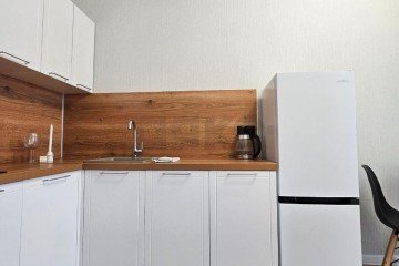 Фото №4: 1-комнатная квартира 29 м² - Краснодар, мкр. жилой комплекс Фонтаны, ул. Воронежская, 47/10