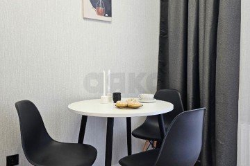 Фото №2: 1-комнатная квартира 29 м² - Краснодар, мкр. жилой комплекс Фонтаны, ул. Воронежская, 47/10