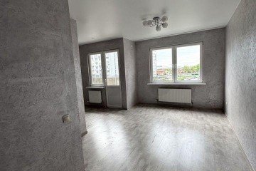 Фото №3: 1-комнатная квартира 32 м² - Краснодар, ж/р Новознаменский, ул. Войсковая, 4к5