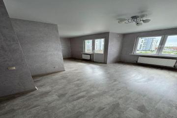 Фото №4: 1-комнатная квартира 32 м² - Краснодар, ж/р Новознаменский, ул. Войсковая, 4к5