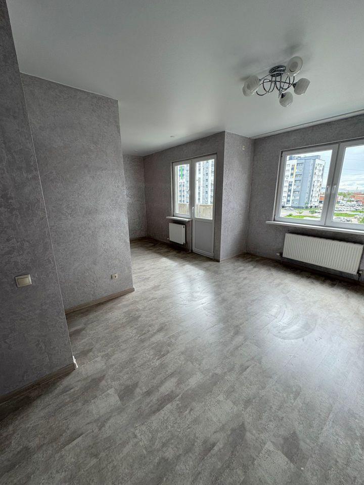 Фото №4: 1-комнатная квартира 32 м² - Краснодар, Карасунский внутригородской округ, ж/р Новознаменский, ул. Войсковая, 4к5