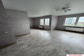 Фото №4: 1-комнатная квартира 32 м² - Краснодар, ж/р Новознаменский, ул. Войсковая, 4к5