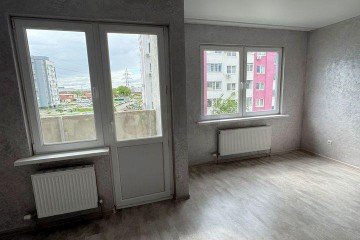 Фото №5: 1-комнатная квартира 32 м² - Краснодар, ж/р Новознаменский, ул. Войсковая, 4к5