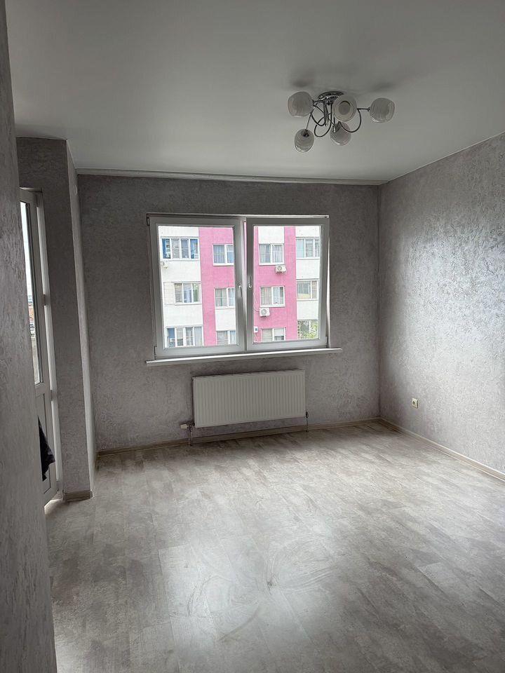 Фото №5: 1-комнатная квартира 32 м² - Краснодар, Карасунский внутригородской округ, ж/р Новознаменский, ул. Войсковая, 4к5