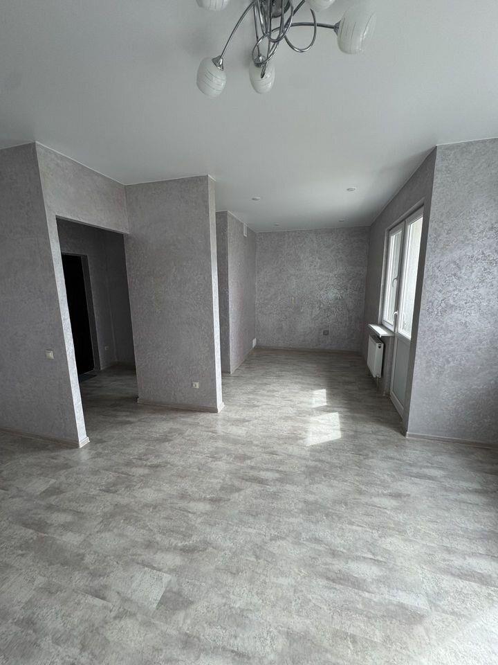 Фото №6: 1-комнатная квартира 32 м² - Краснодар, Карасунский внутригородской округ, ж/р Новознаменский, ул. Войсковая, 4к5