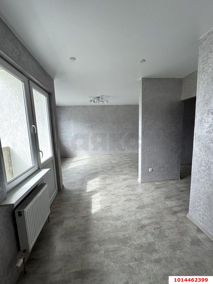 Фото №6: 1-комнатная квартира 32 м² - Краснодар, Новознаменский, ул. Войсковая, 4к5