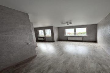 Фото №3: 1-комнатная квартира 32 м² - Краснодар, ж/р Новознаменский, ул. Войсковая, 4к5