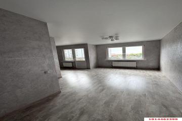 Фото №3: 1-комнатная квартира 32 м² - Краснодар, ж/р Новознаменский, ул. Войсковая, 4к5