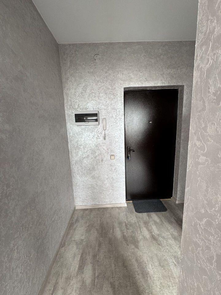 Фото №2: 1-комнатная квартира 32 м² - Краснодар, Карасунский внутригородской округ, ж/р Новознаменский, ул. Войсковая, 4к5