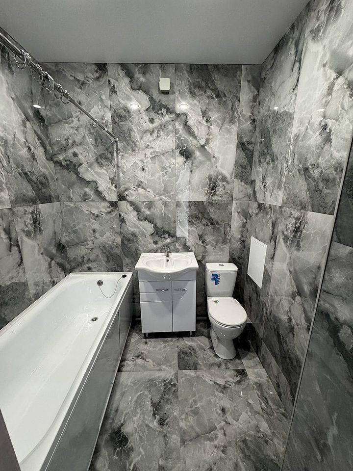 Фото №8: 1-комнатная квартира 32 м² - Краснодар, Карасунский внутригородской округ, ж/р Новознаменский, ул. Войсковая, 4к5