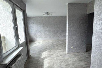 Фото №2: 1-комнатная квартира 32 м² - Краснодар, ж/р Новознаменский, ул. Войсковая, 4к5