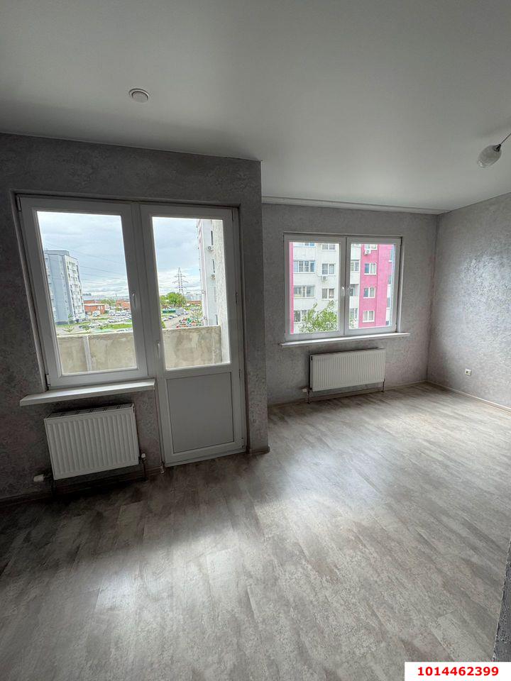 Фото №7: 1-комнатная квартира 32 м² - Краснодар, Новознаменский, ул. Войсковая, 4к5