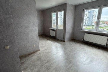 Фото №4: 1-комнатная квартира 32 м² - Краснодар, ж/р Новознаменский, ул. Войсковая, 4к5