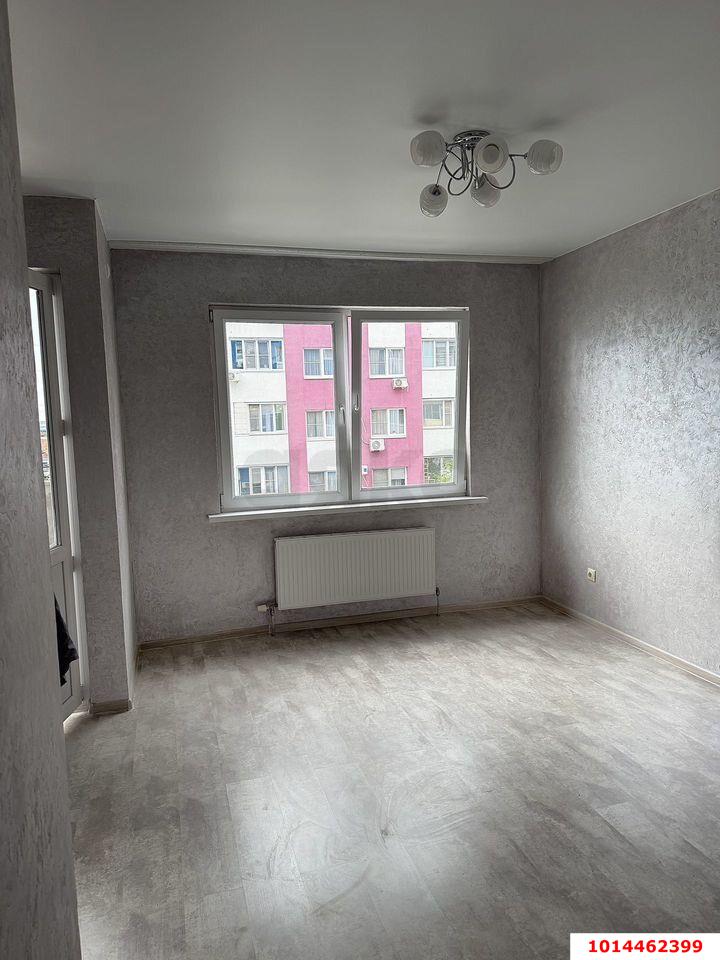 Фото №3: 1-комнатная квартира 32 м² - Краснодар, Новознаменский, ул. Войсковая, 4к5