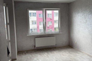 Фото №5: 1-комнатная квартира 32 м² - Краснодар, ж/р Новознаменский, ул. Войсковая, 4к5