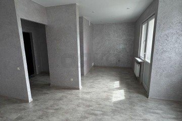 Фото №4: 1-комнатная квартира 32 м² - Краснодар, ж/р Новознаменский, ул. Войсковая, 4к5
