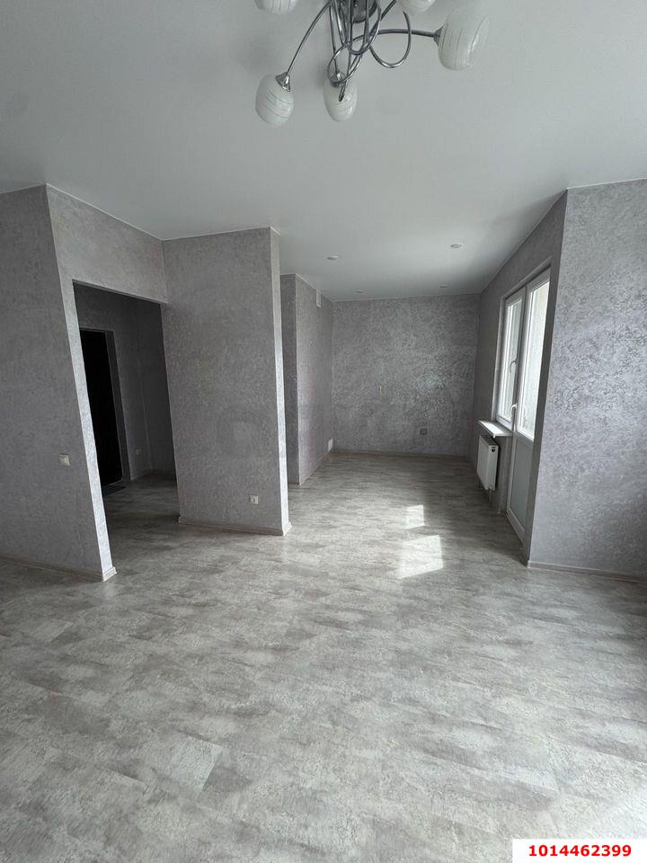Фото №4: 1-комнатная квартира 32 м² - Краснодар, Новознаменский, ул. Войсковая, 4к5