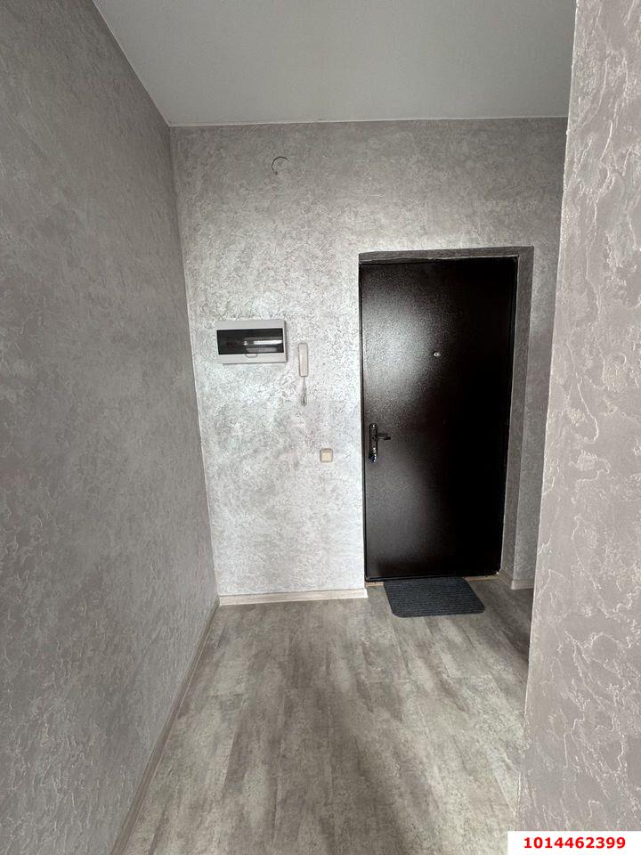 Фото №3: 1-комнатная квартира 32 м² - Краснодар, Новознаменский, ул. Войсковая, 4к5