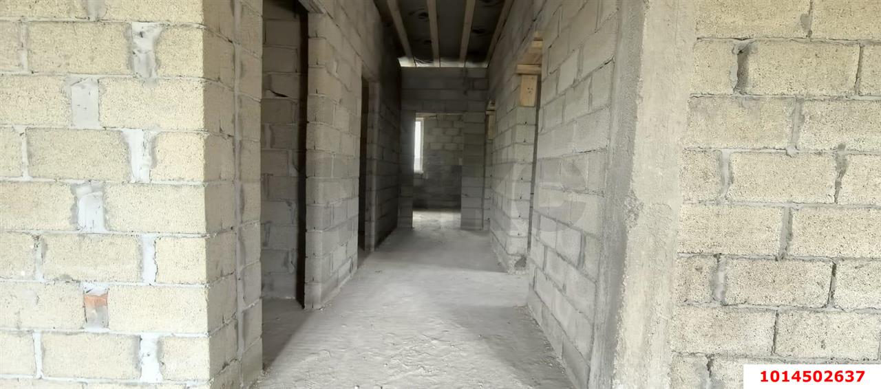 Фото №3: Дом 113 м² + 5 сот. - Яблоновский, ул. Космическая, 84